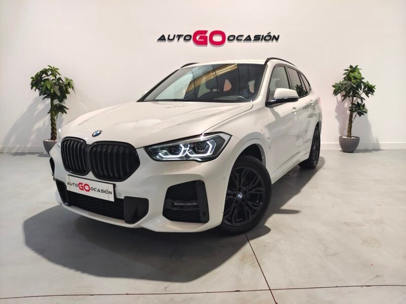 BMW X1 sDRIVE18d