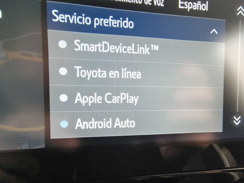 TOYOTA Corolla 1.8 125H GR-SPORT ECVT TOURING SPORT 5p.