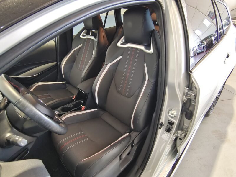 TOYOTA Corolla 1.8 125H GR-SPORT ECVT TOURING SPORT 5p.