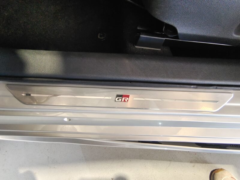 TOYOTA Corolla 1.8 125H GR-SPORT ECVT TOURING SPORT 5p.