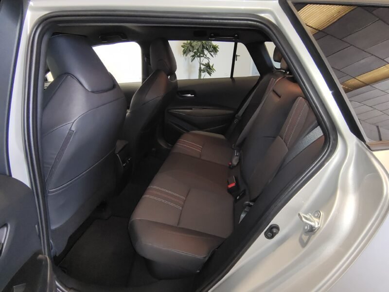 TOYOTA Corolla 1.8 125H GR-SPORT ECVT TOURING SPORT 5p.