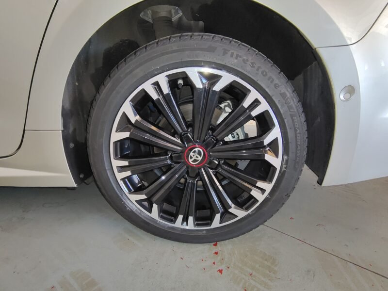 TOYOTA Corolla 1.8 125H GR-SPORT ECVT TOURING SPORT 5p.