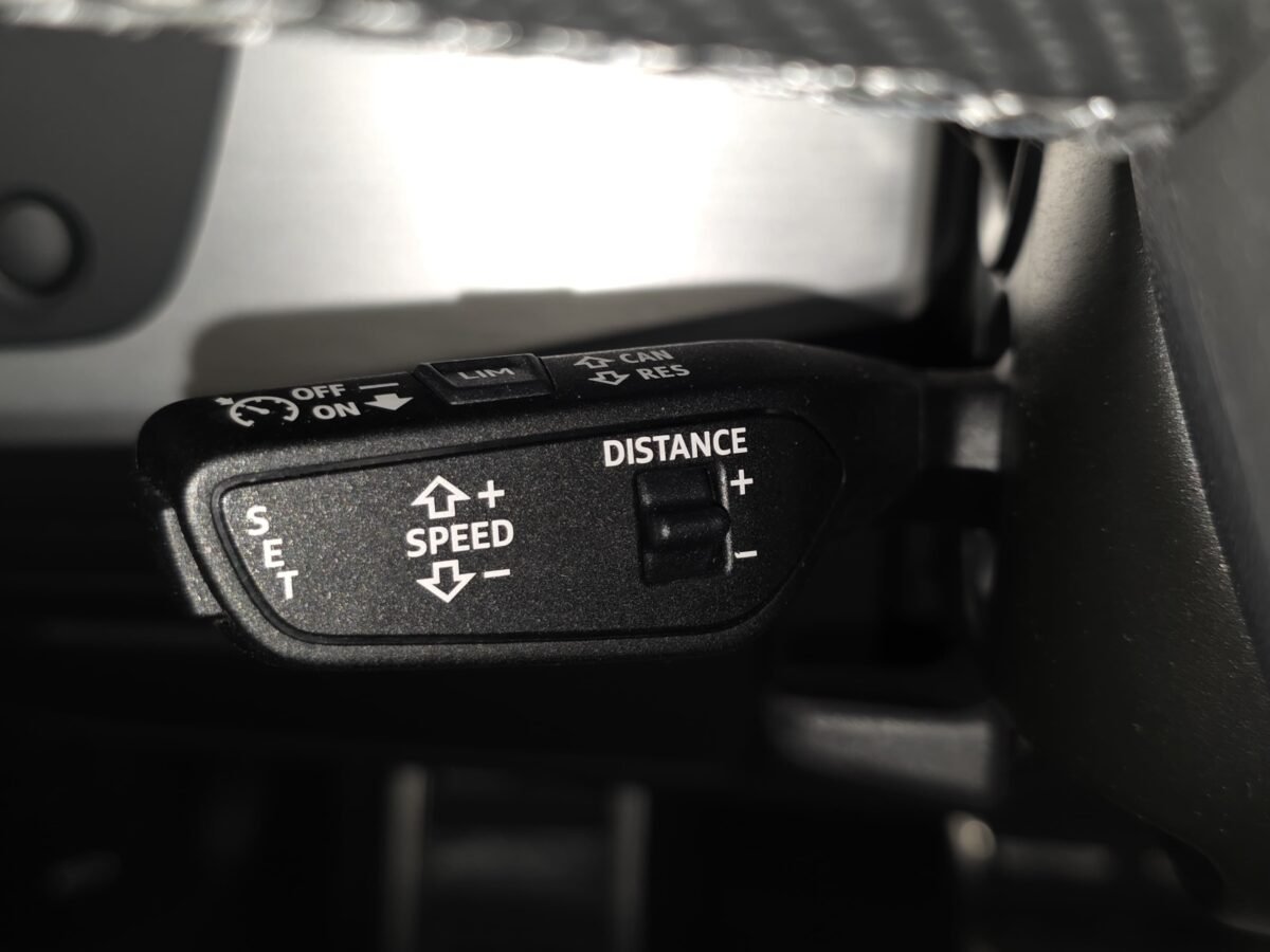 AUDI A4 A4 Avant S line 35 TDI MHEV S tronic