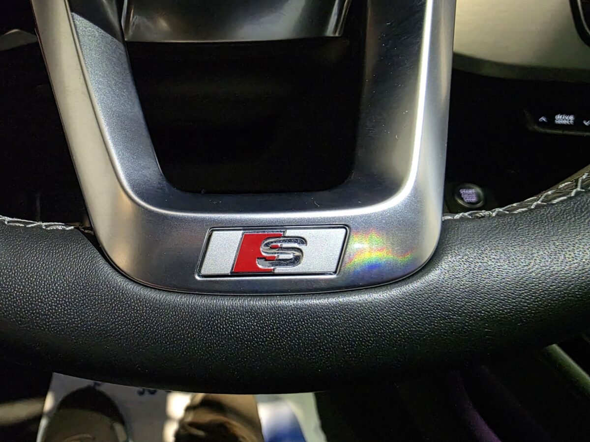 AUDI A4 A4 Avant S line 35 TDI MHEV S tronic