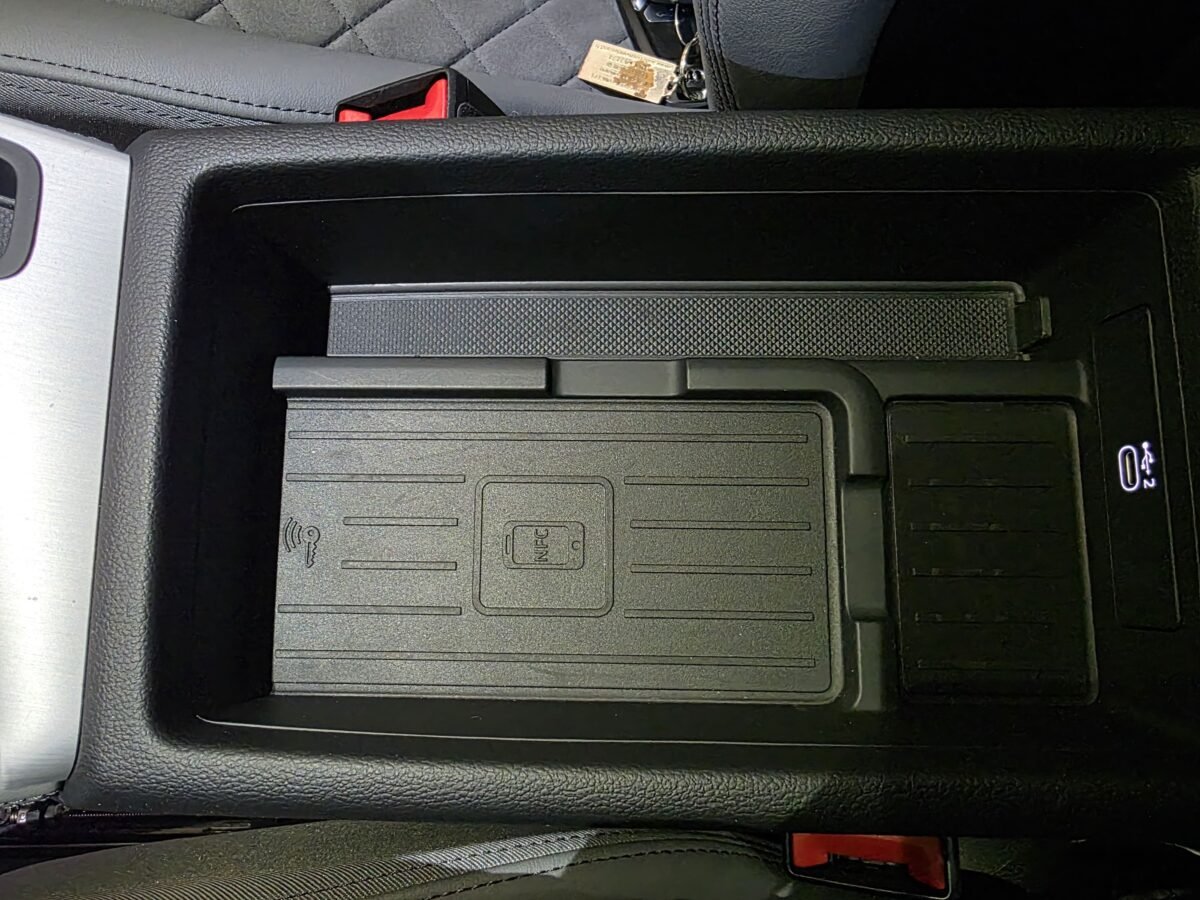 AUDI A4 A4 Avant S line 35 TDI MHEV S tronic