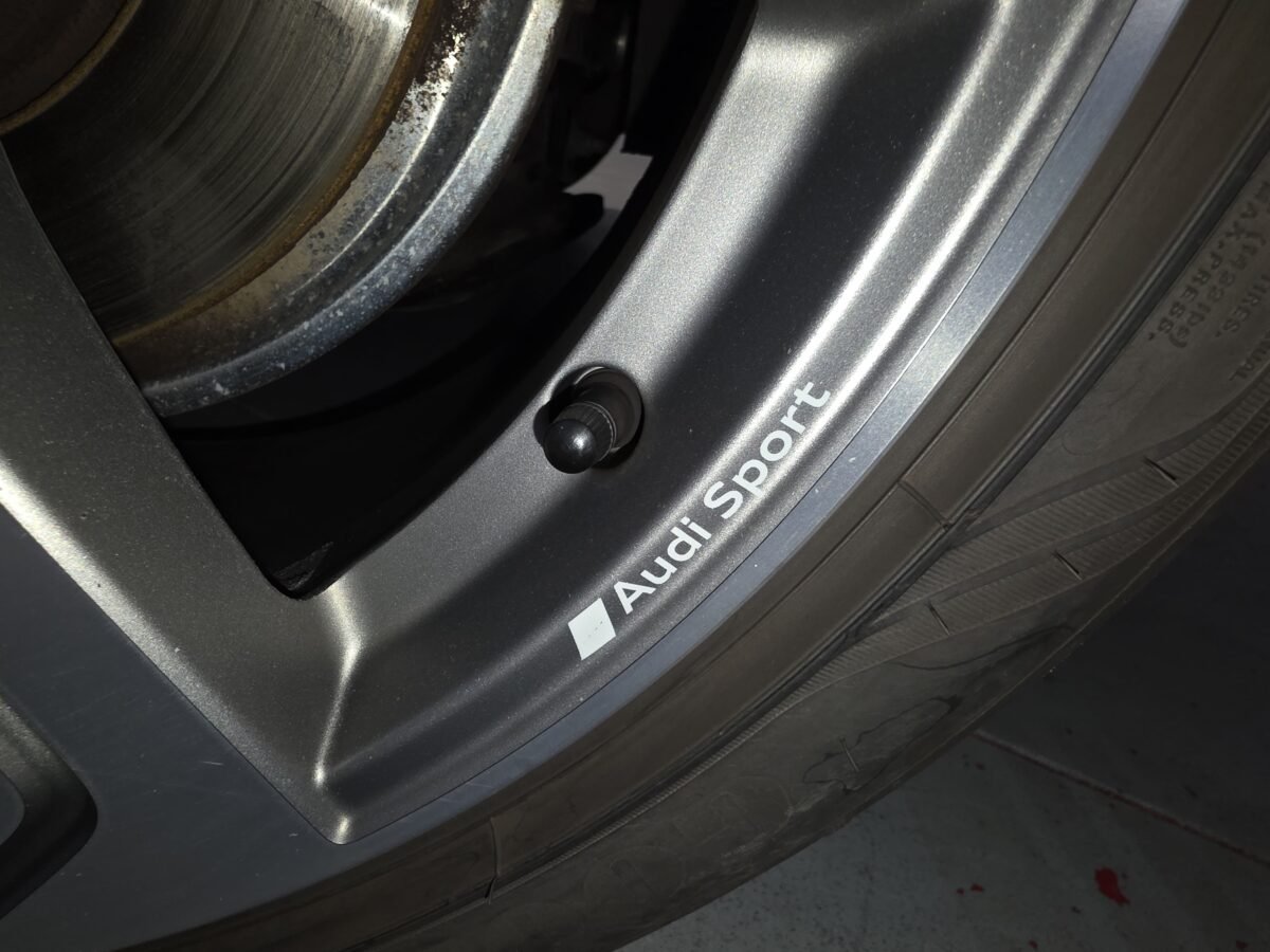 AUDI A4 A4 Avant S line 35 TDI MHEV S tronic