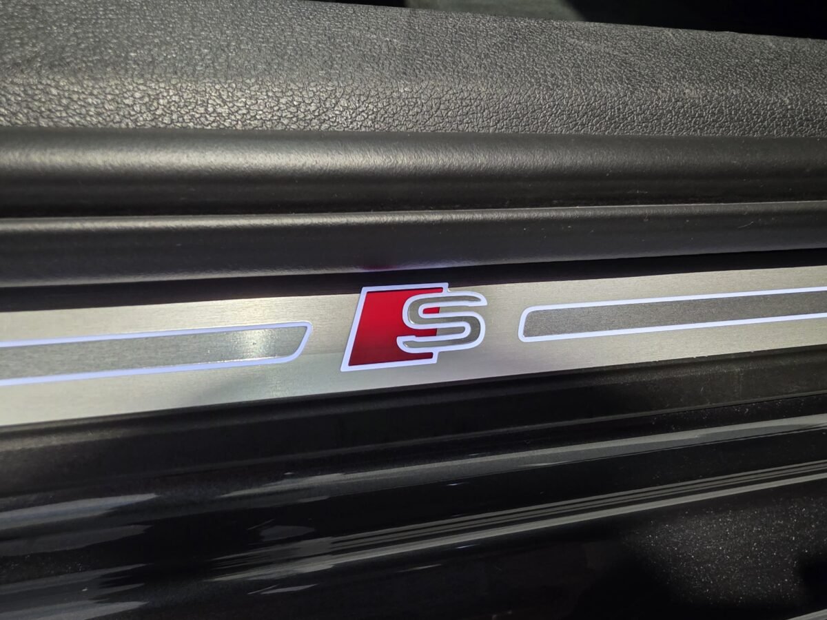 AUDI A4 A4 Avant S line 35 TDI MHEV S tronic