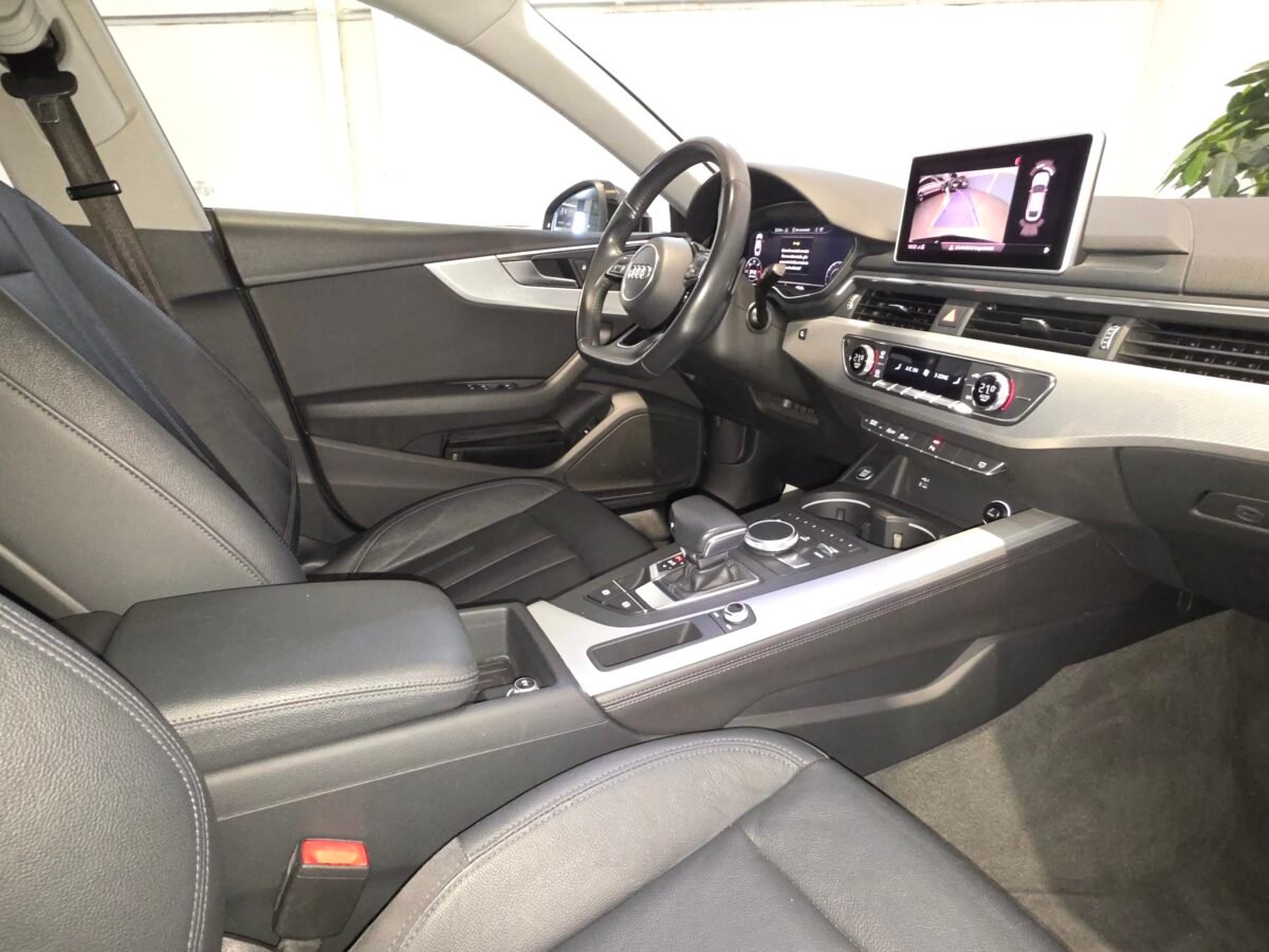 AUDI A5 Sport 40 TDI S tronic Sportback