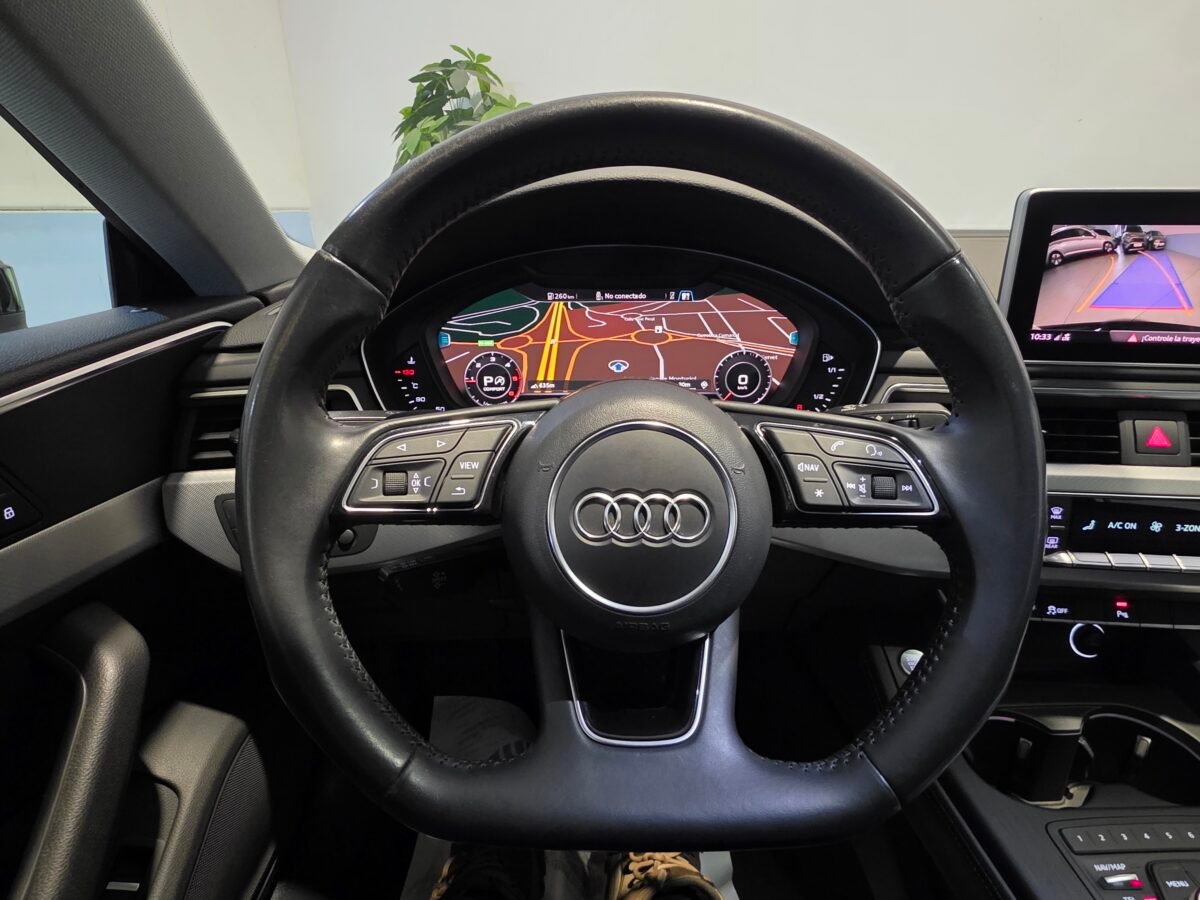 AUDI A5 Sport 40 TDI S tronic Sportback