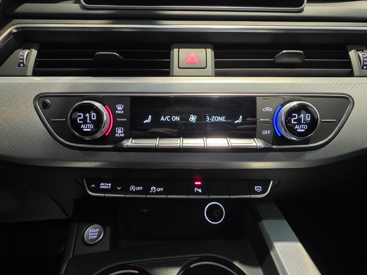 AUDI A5 Sport 40 TDI S tronic Sportback