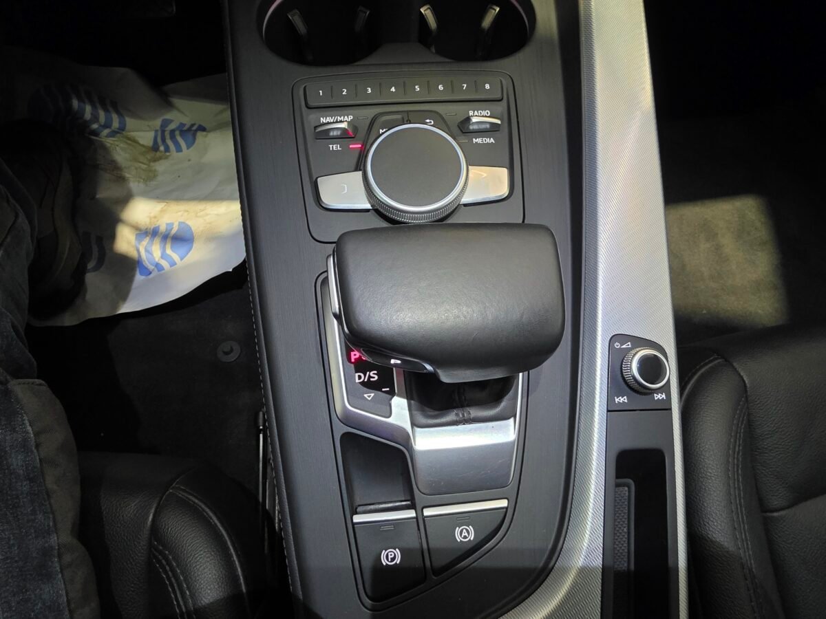 AUDI A5 Sport 40 TDI S tronic Sportback