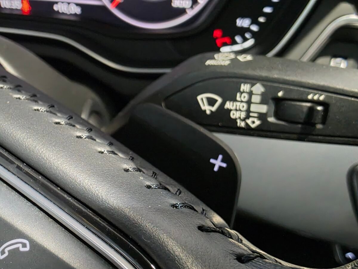 AUDI A5 Sport 40 TDI S tronic Sportback