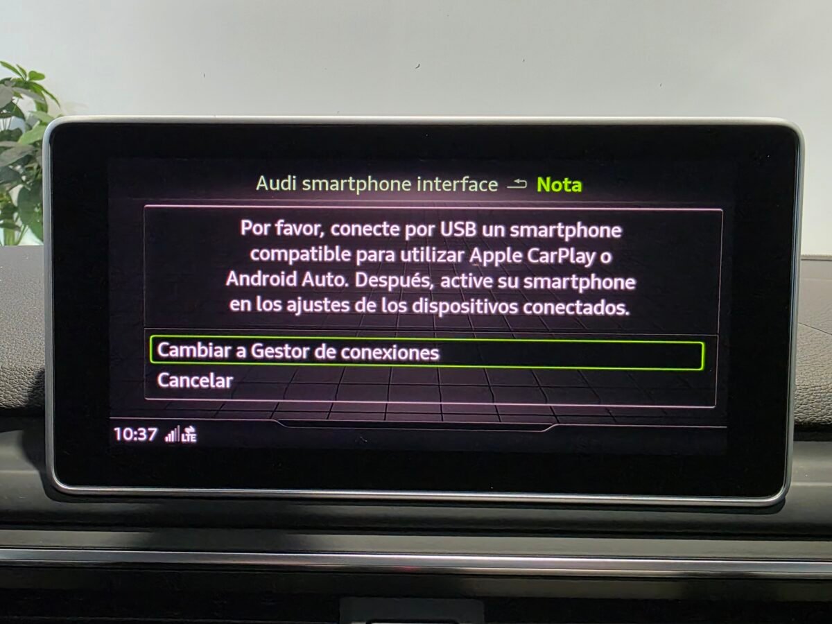 AUDI A5 Sport 40 TDI S tronic Sportback