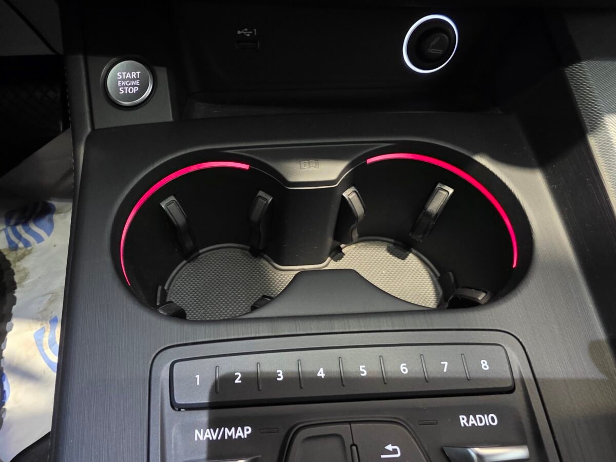 AUDI A5 Sport 40 TDI S tronic Sportback