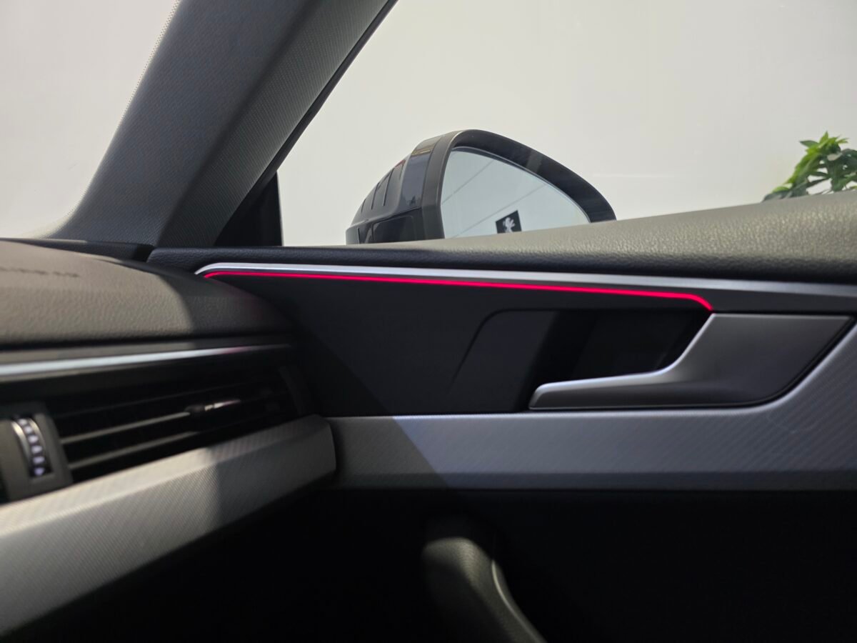 AUDI A5 Sport 40 TDI S tronic Sportback