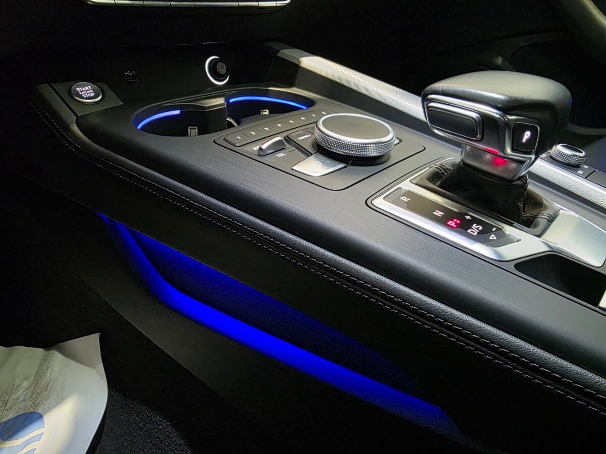 AUDI A5 Sport 40 TDI S tronic Sportback