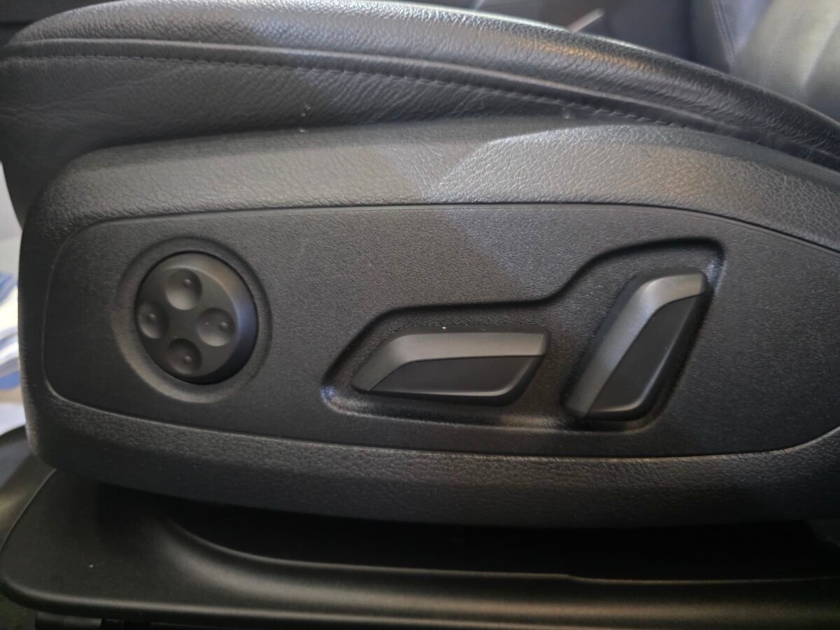 AUDI A5 Sport 40 TDI S tronic Sportback