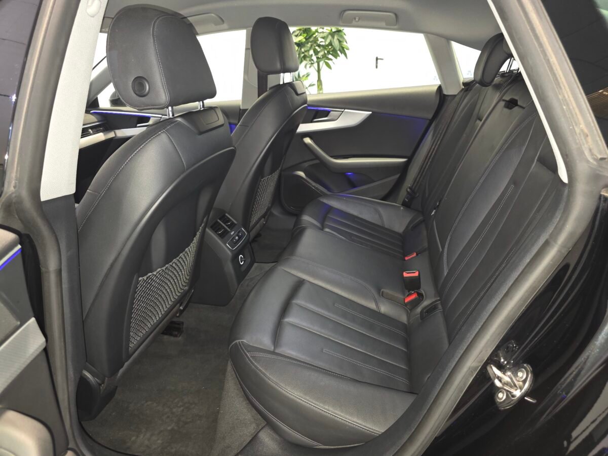 AUDI A5 Sport 40 TDI S tronic Sportback