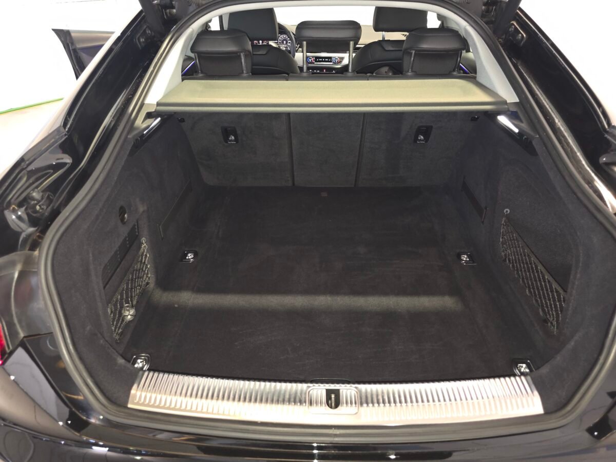 AUDI A5 Sport 40 TDI S tronic Sportback