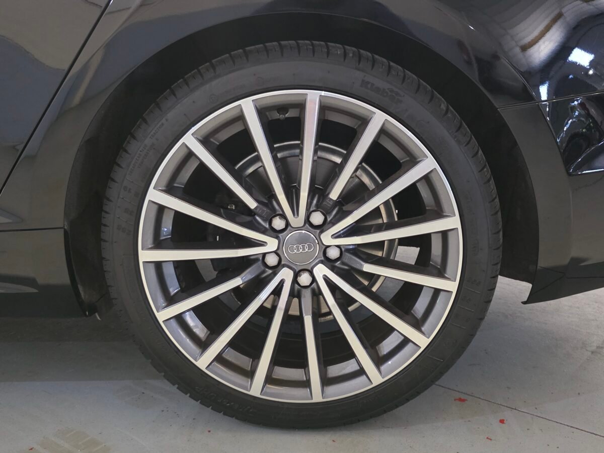 AUDI A5 Sport 40 TDI S tronic Sportback