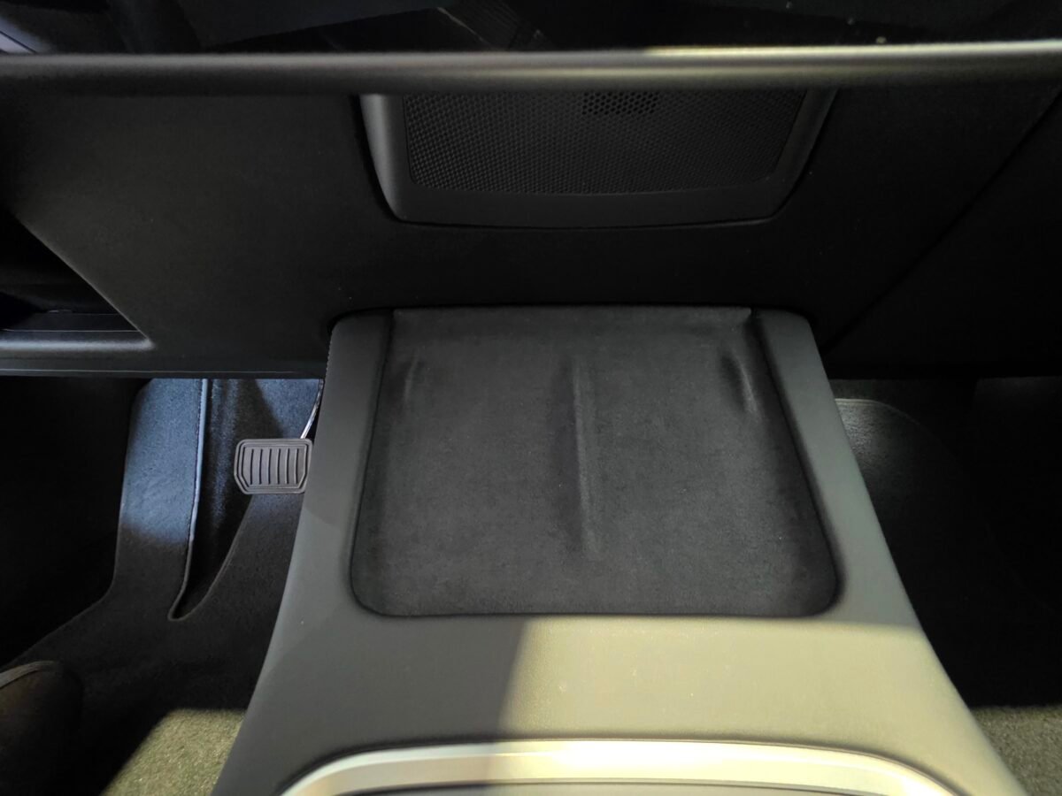 TESLA MODEL 3 LONG RANGE DUAL MOTOR