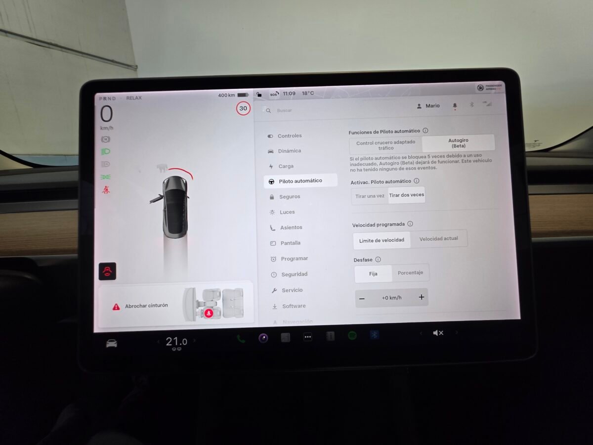 TESLA MODEL 3 LONG RANGE DUAL MOTOR