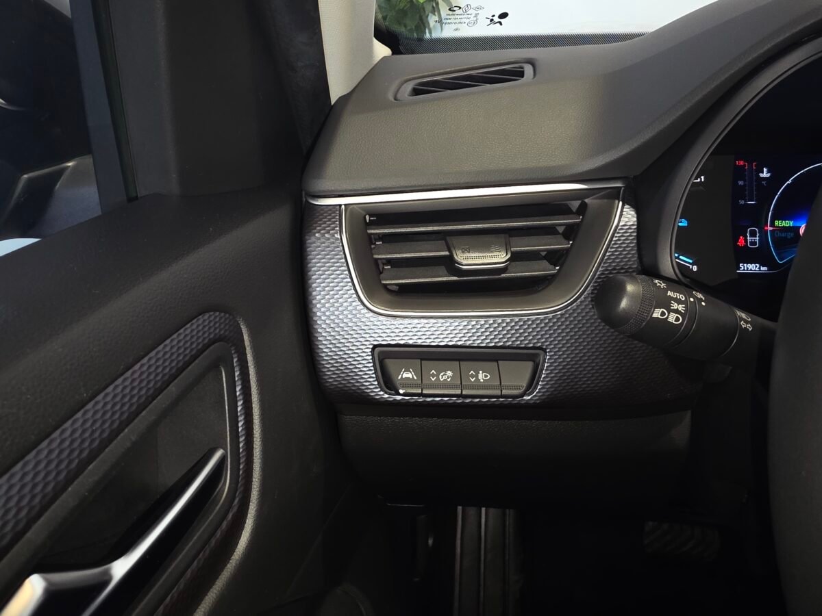 RENAULT ARKANA Intens ETECH Hibrido 105kW145CV