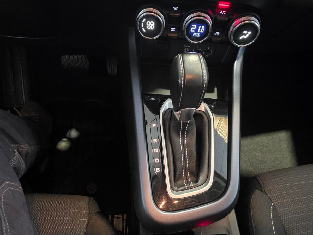 RENAULT ARKANA Intens ETECH Hibrido 105kW145CV