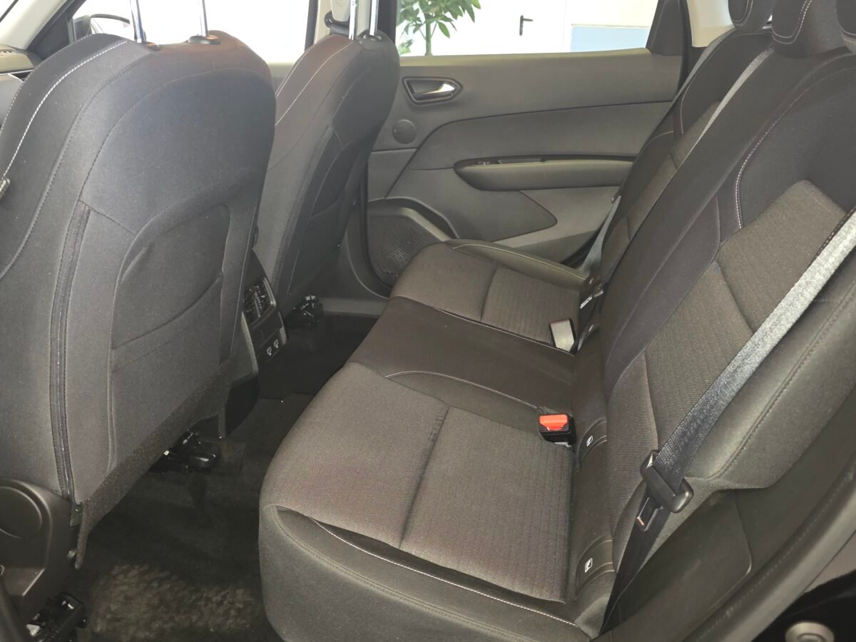 RENAULT ARKANA Intens ETECH Hibrido 105kW145CV