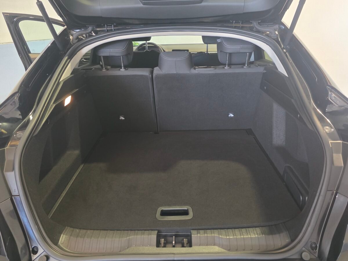 RENAULT ARKANA Intens ETECH Hibrido 105kW145CV