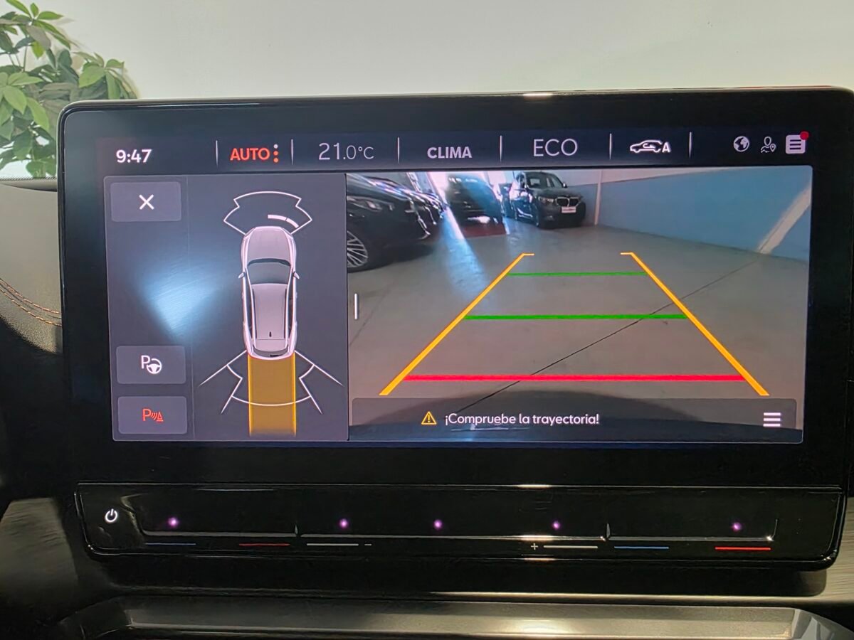 CUPRA FORMENTOR 1.4 eHybrid 204 CV DSG