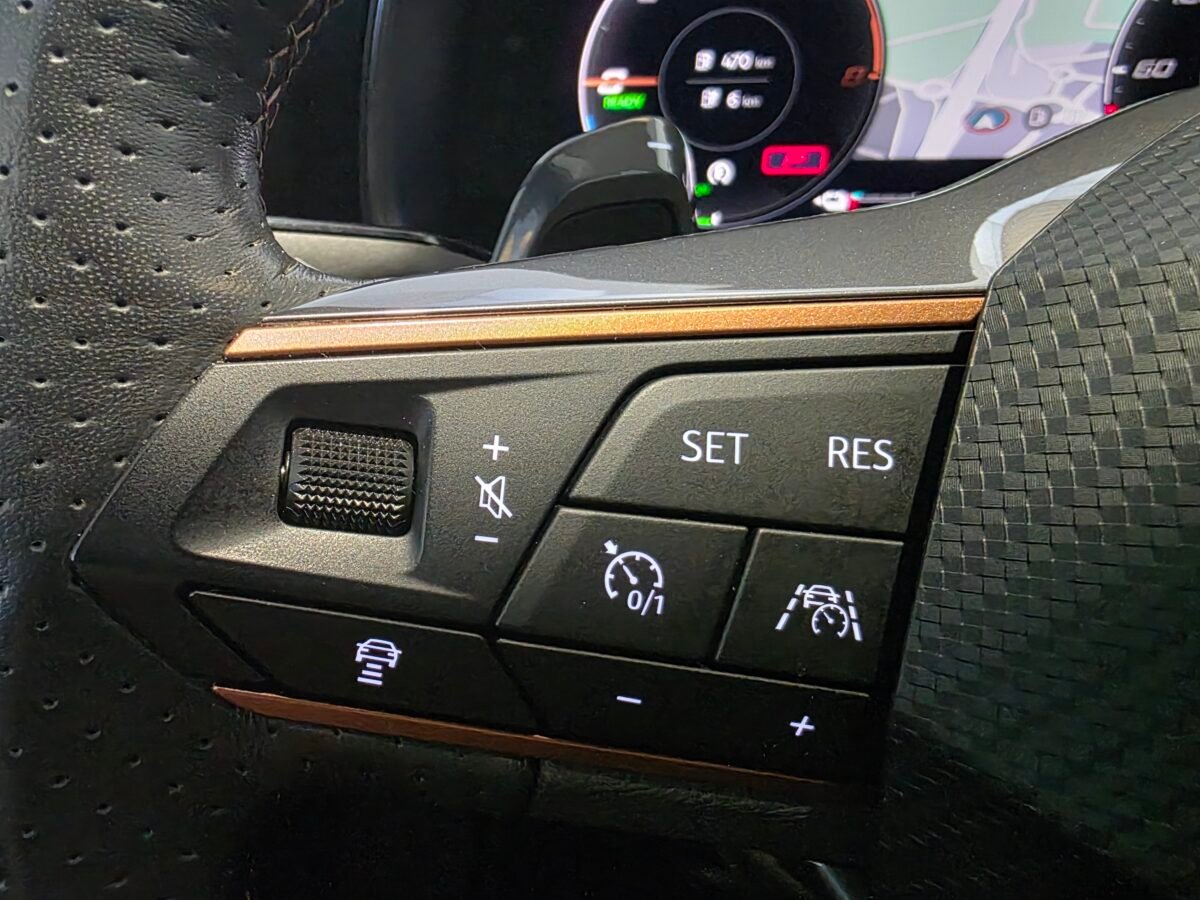 CUPRA FORMENTOR 1.4 eHybrid 204 CV DSG