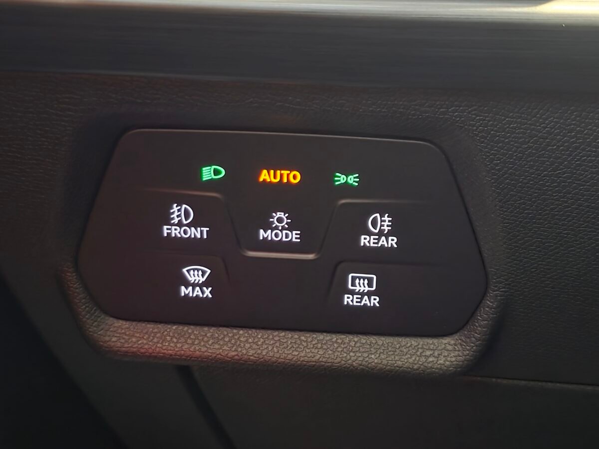 CUPRA FORMENTOR 1.4 eHybrid 204 CV DSG