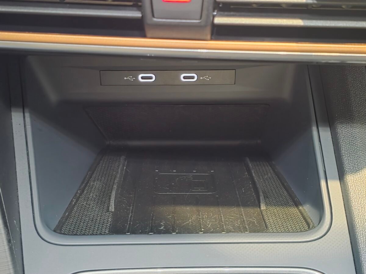 CUPRA FORMENTOR 1.4 eHybrid 204 CV DSG