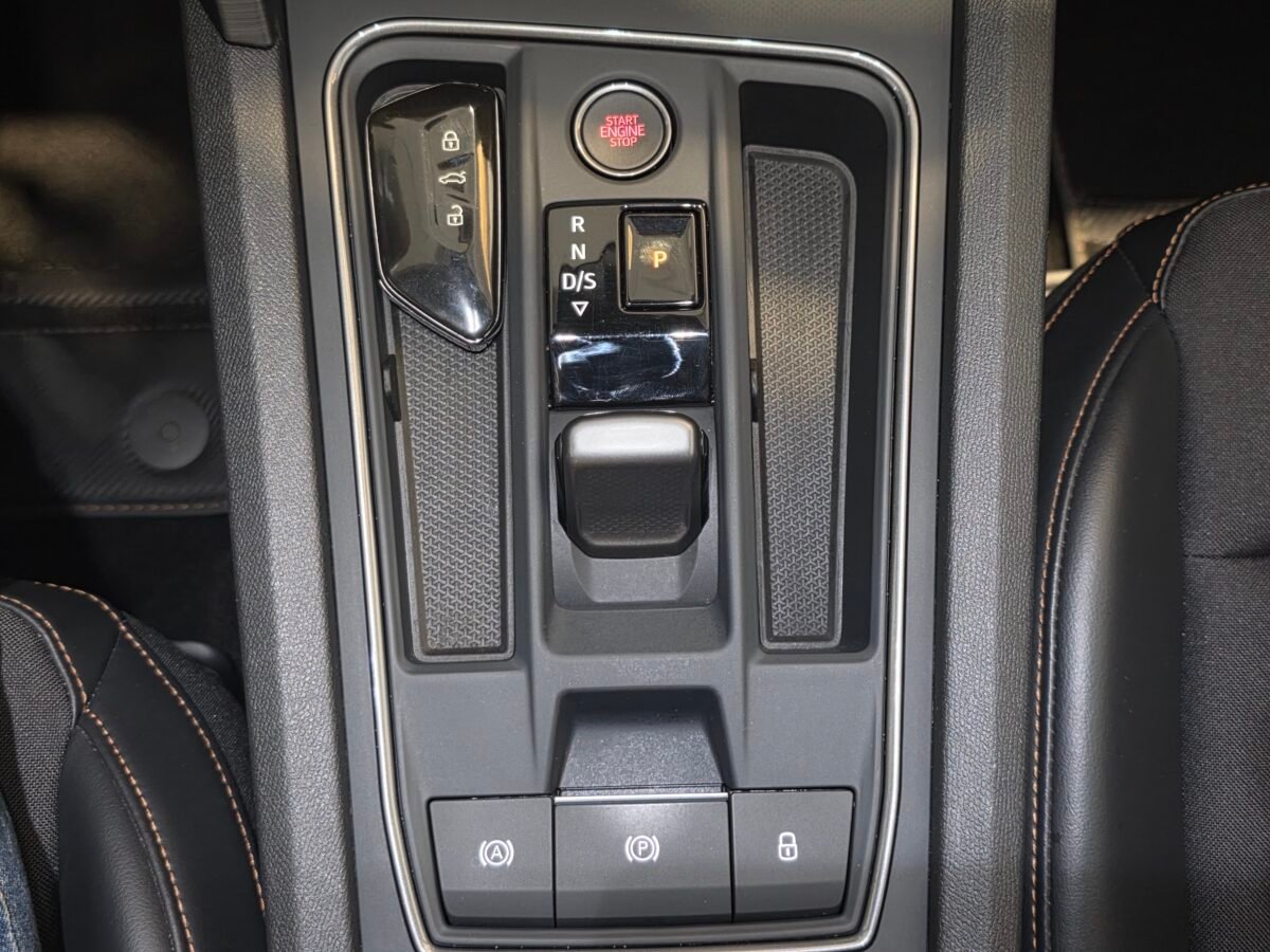 CUPRA FORMENTOR 1.4 eHybrid 204 CV DSG