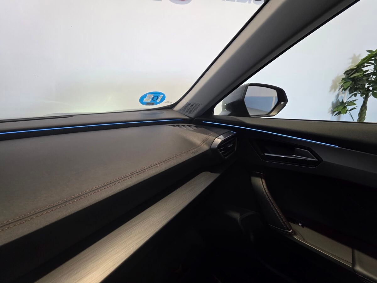 CUPRA FORMENTOR 1.4 eHybrid 204 CV DSG