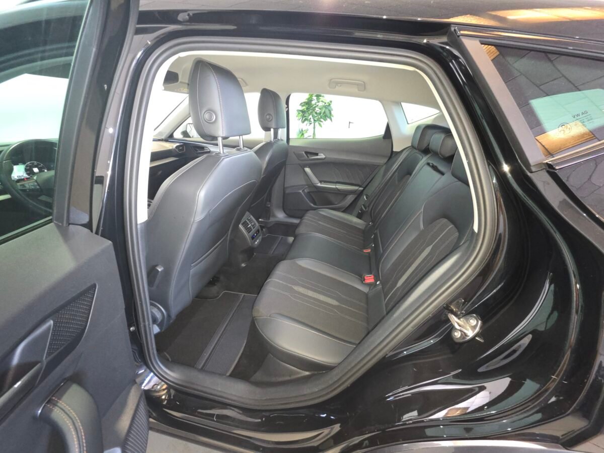 CUPRA FORMENTOR 1.4 eHybrid 204 CV DSG