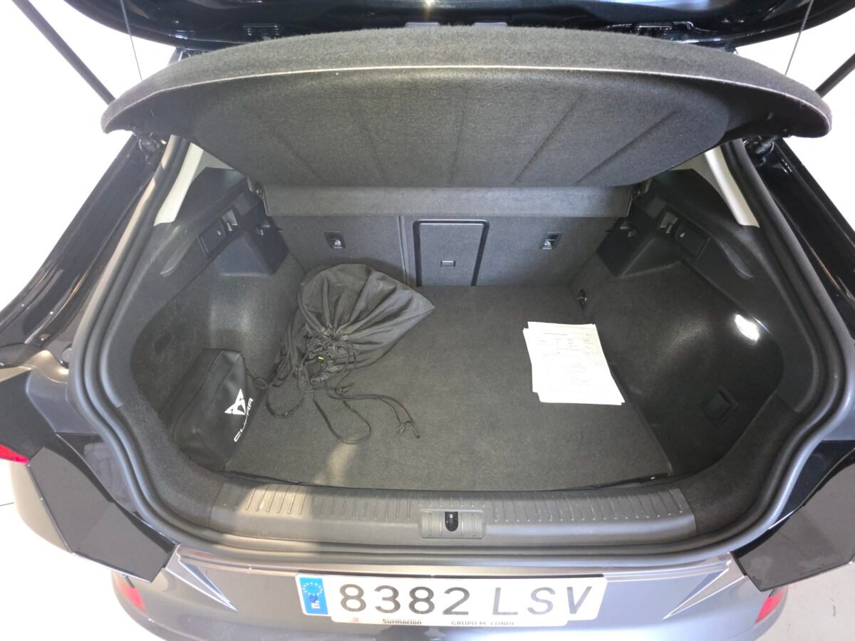 CUPRA FORMENTOR 1.4 eHybrid 204 CV DSG