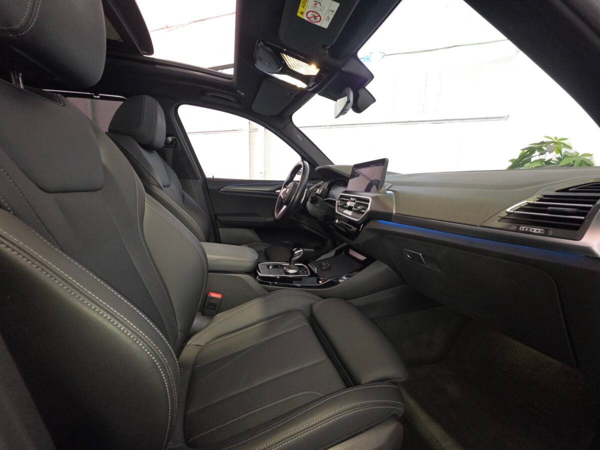 BMW X3 xDrive30e xLine