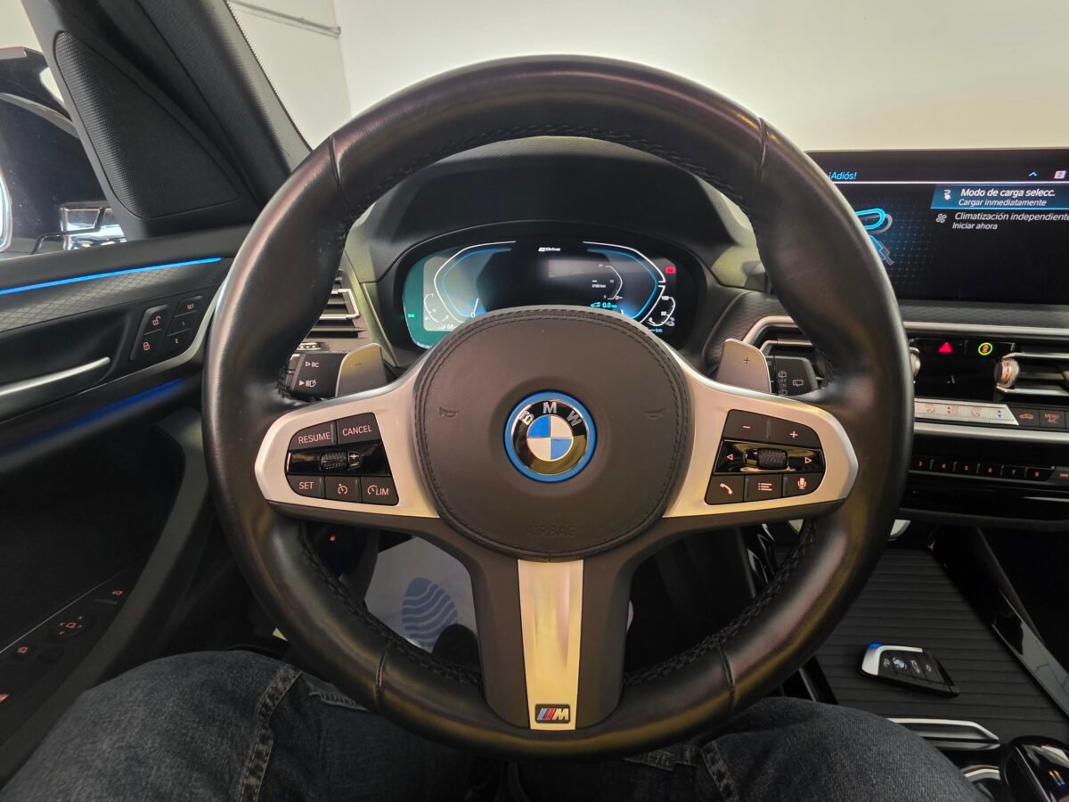 BMW X3 xDrive30e xLine