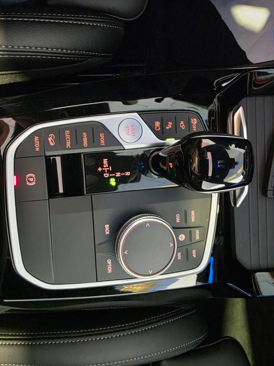 BMW X3 xDrive30e xLine