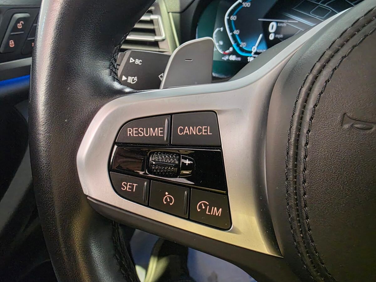 BMW X3 xDrive30e xLine