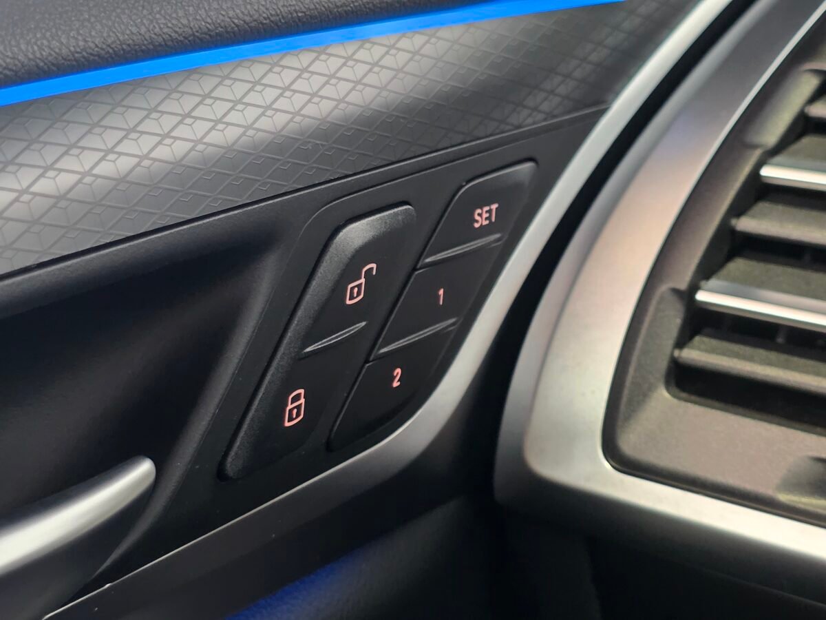 BMW X3 xDrive30e xLine