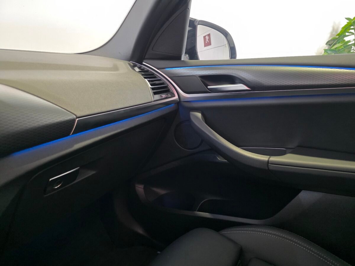 BMW X3 xDrive30e xLine