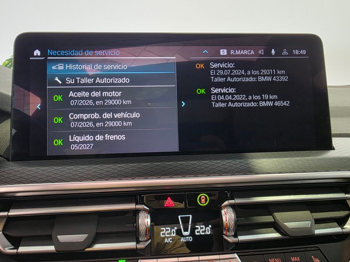 BMW X3 xDrive30e xLine