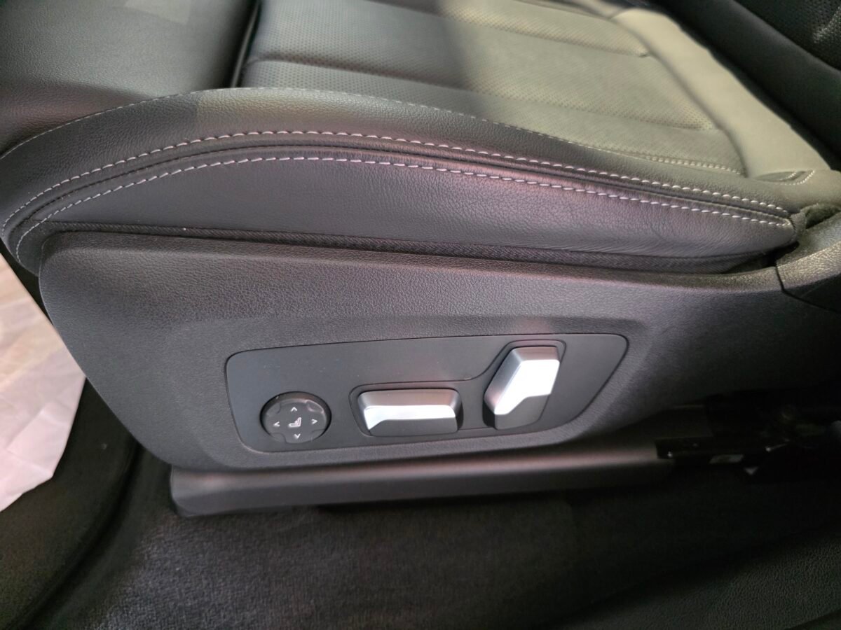 BMW X3 xDrive30e xLine