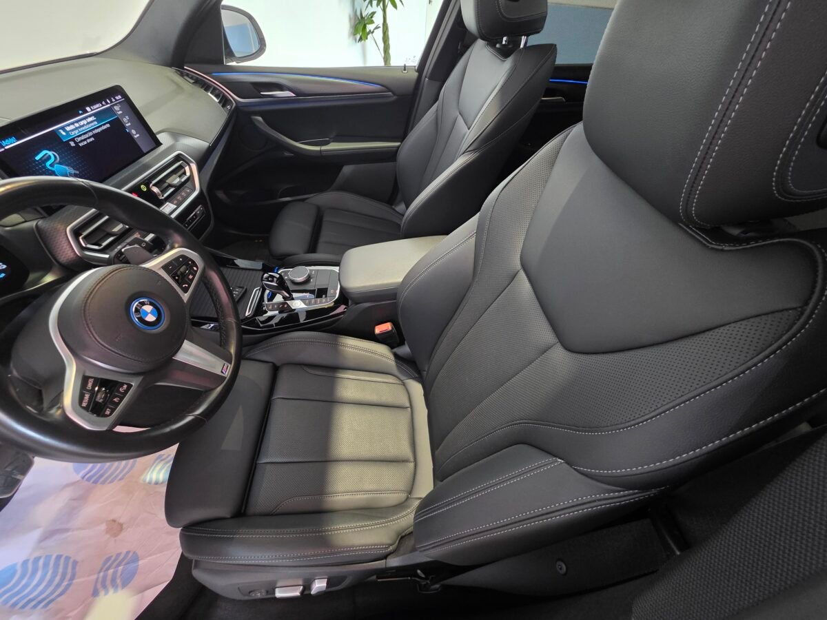 BMW X3 xDrive30e xLine