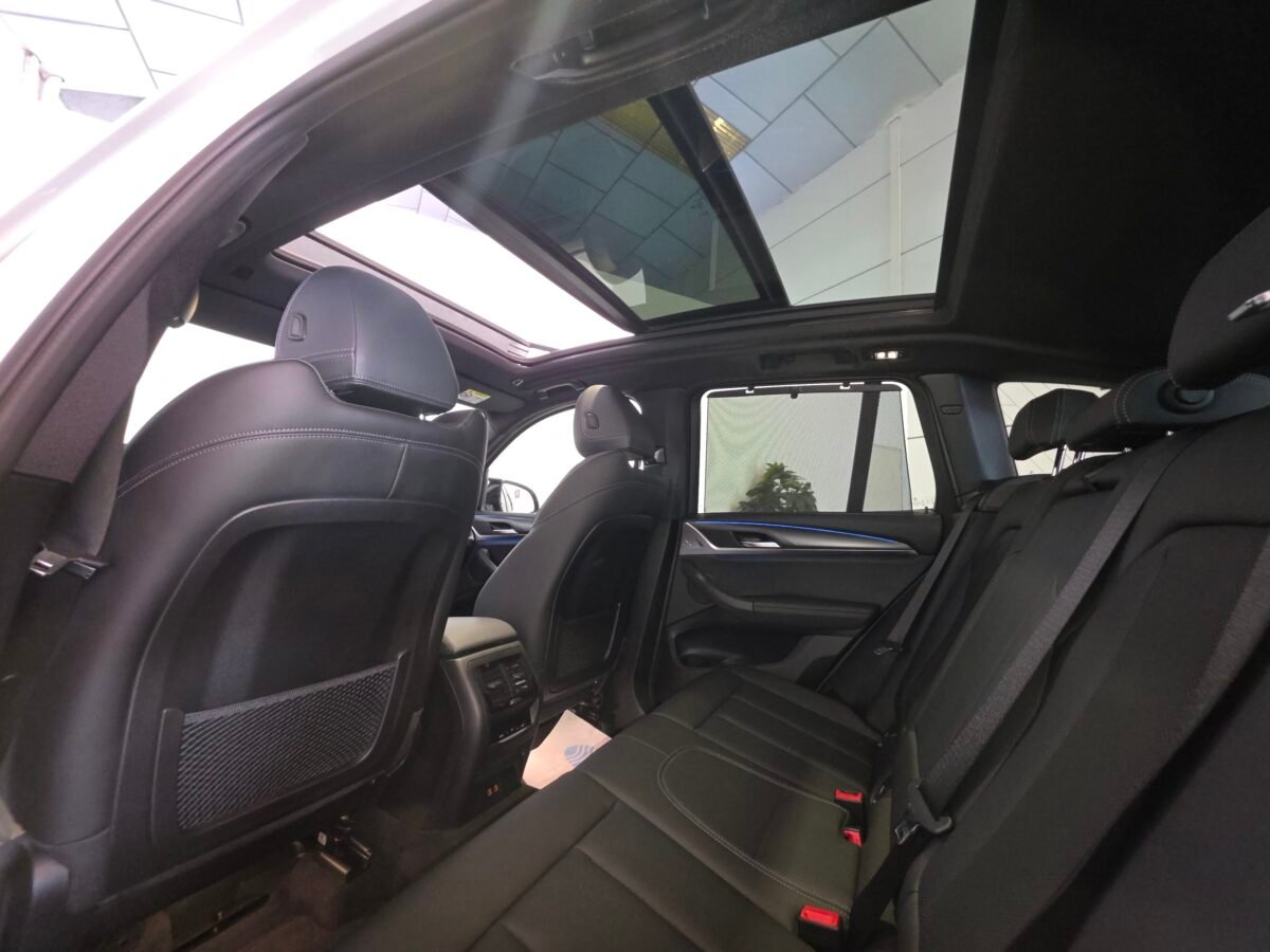 BMW X3 xDrive30e xLine