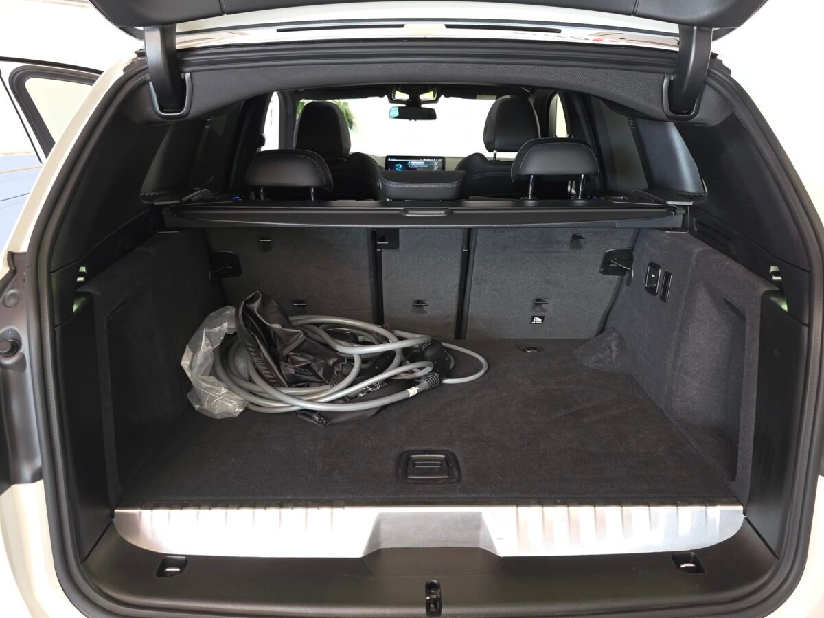 BMW X3 xDrive30e xLine