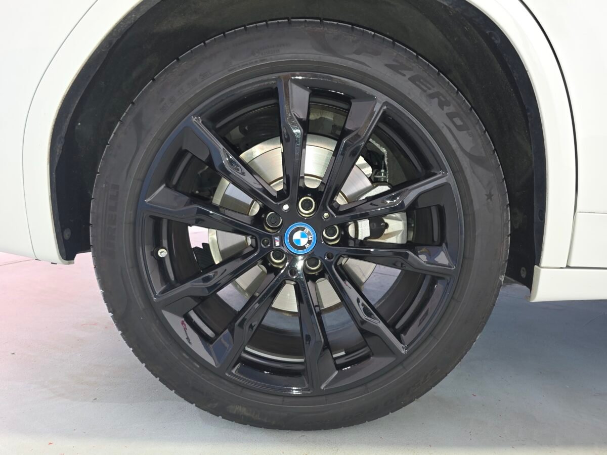 BMW X3 xDrive30e xLine